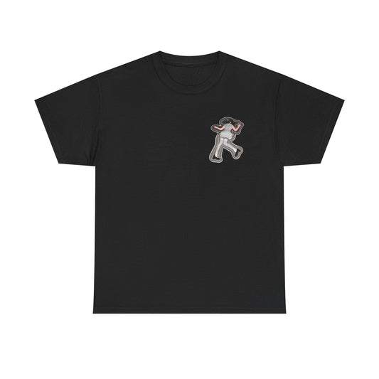 Chalk Body Unisex Tee