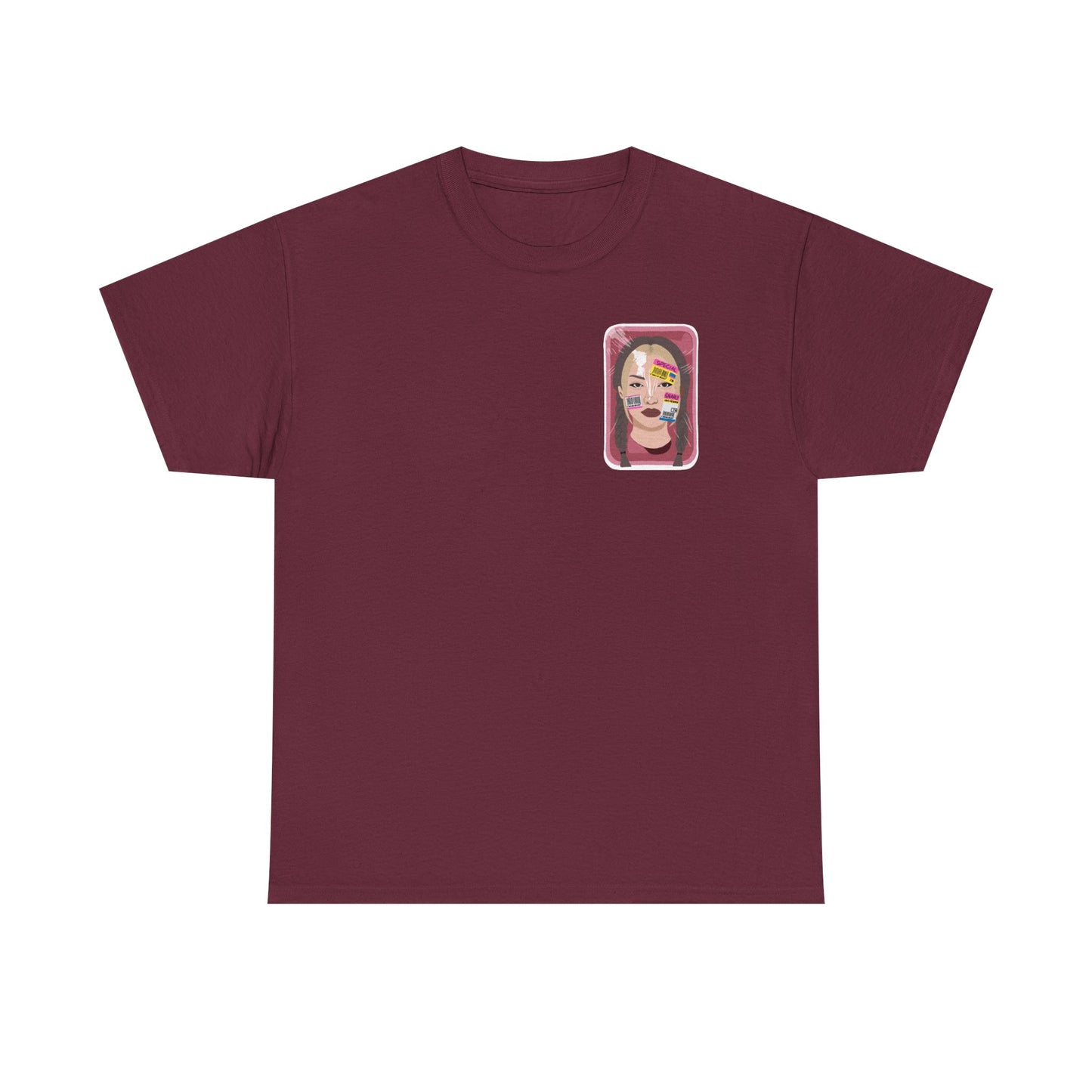 Fresh Look Unisex Tee
