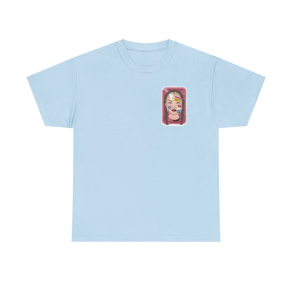 Fresh Look Unisex Tee