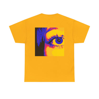 Infrared Stare Unisex Tee