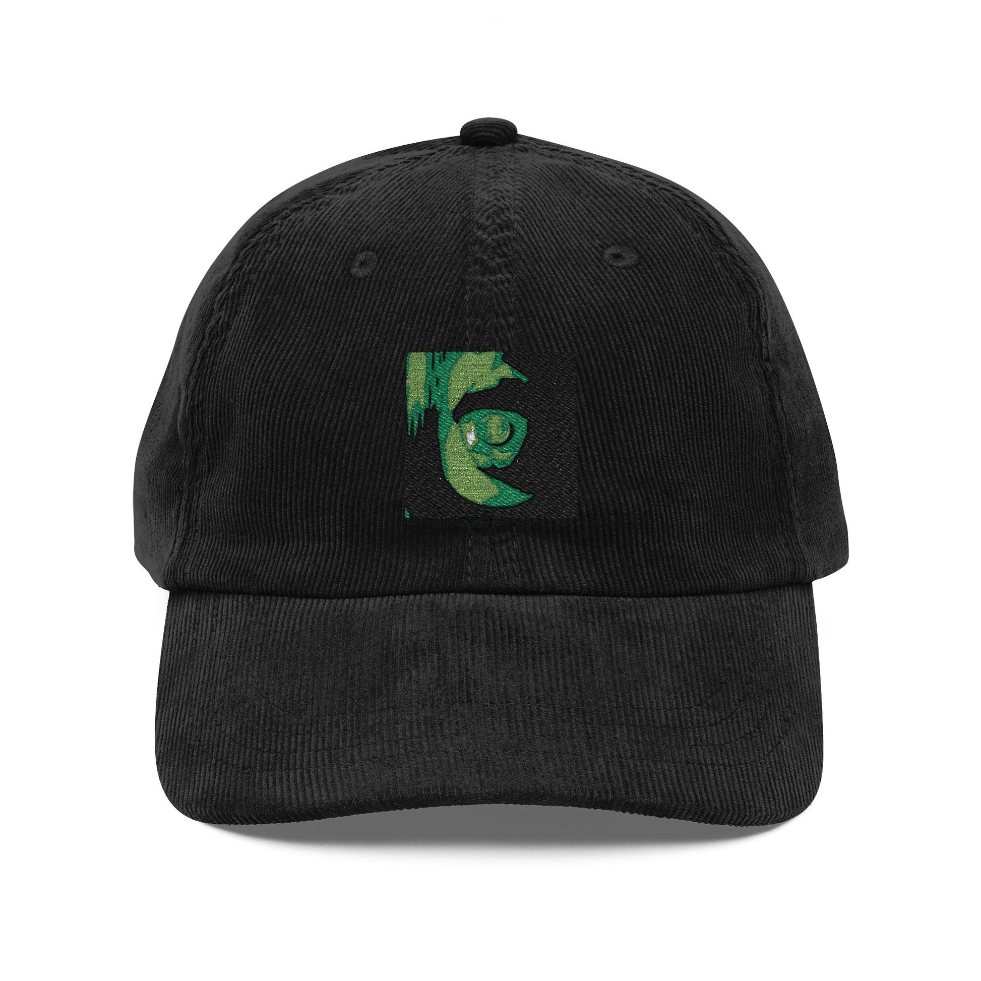 Copper Tongue Vintage Cap - maidenless3