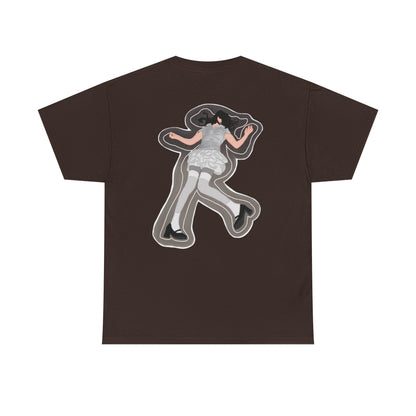 Chalk Body Unisex Tee