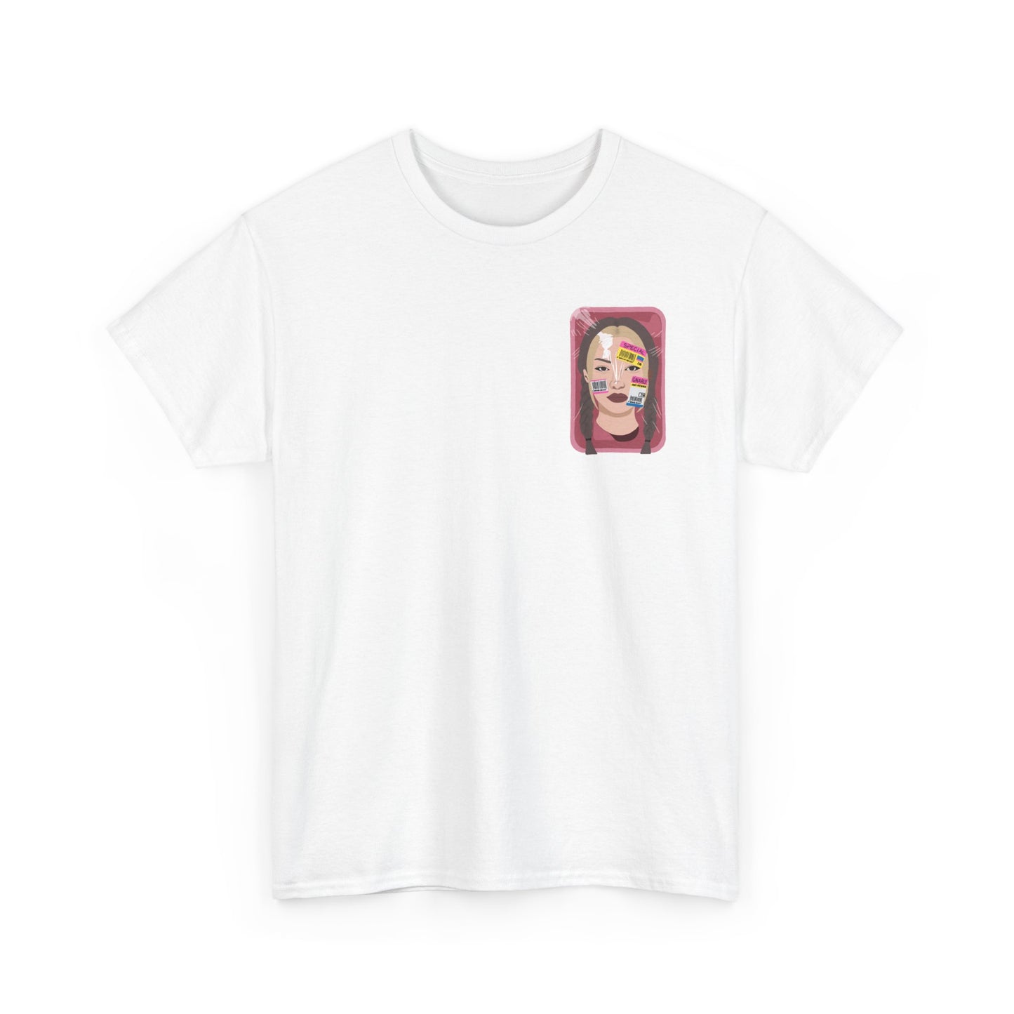 Fresh Look Unisex Tee