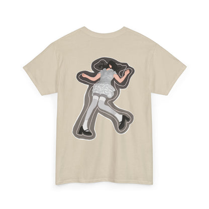 Chalk Body Unisex Tee