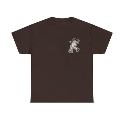 Chalk Body Unisex Tee