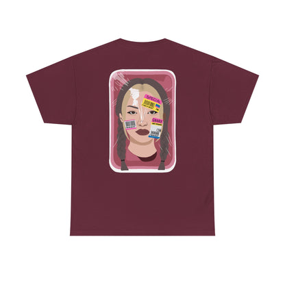 Fresh Look Unisex Tee