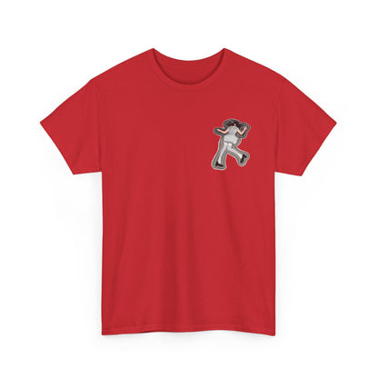 Chalk Body Unisex Tee