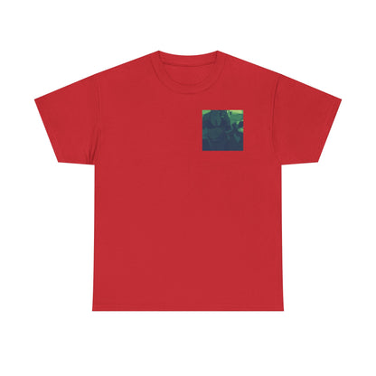 Teal Body Unisex Tee