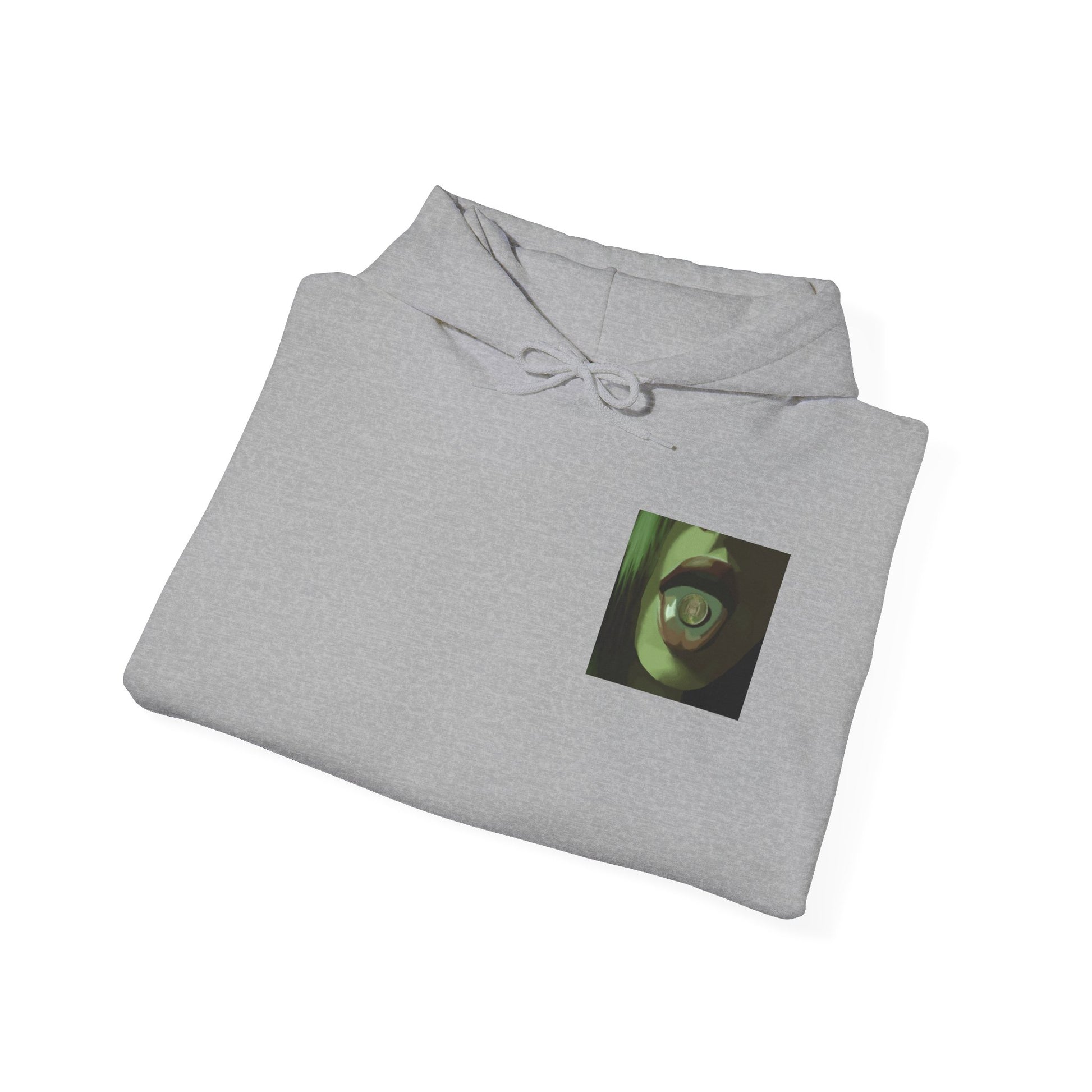 Copper Tongue Unisex Hoodie - maidenless3
