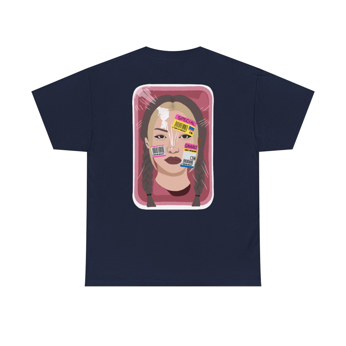 Fresh Look Unisex Tee