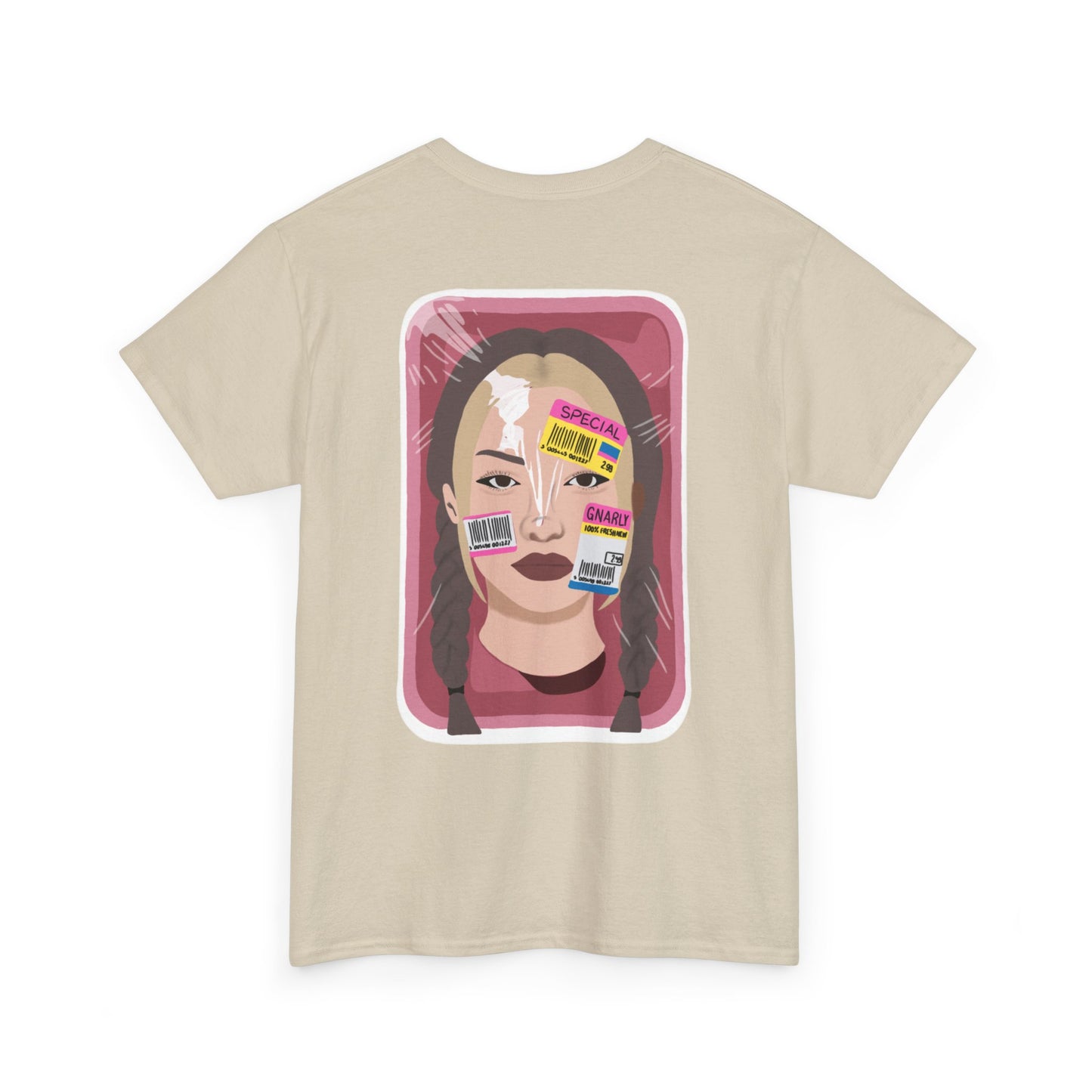 Fresh Look Unisex Tee