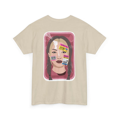 Fresh Look Unisex Tee