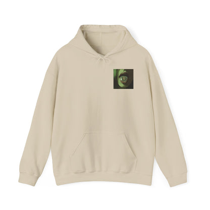 Copper Tongue Unisex Hoodie - maidenless3