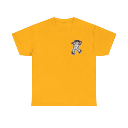 Chalk Body Unisex Tee