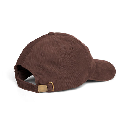 Baby Blues Vintage Cap - maidenless3