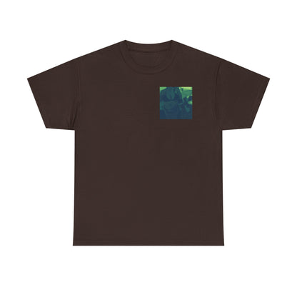 Teal Body Unisex Tee