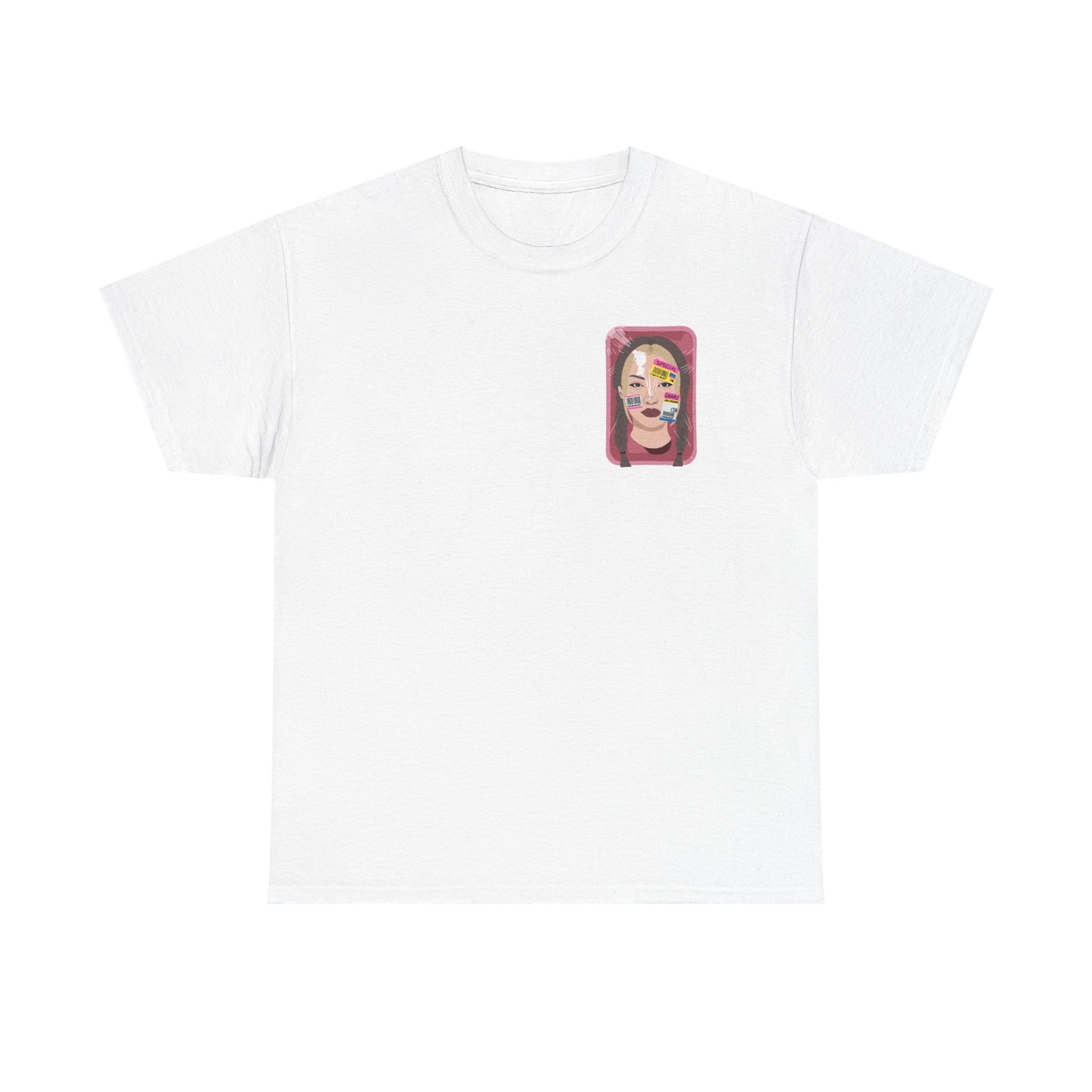 Fresh Look Unisex Tee