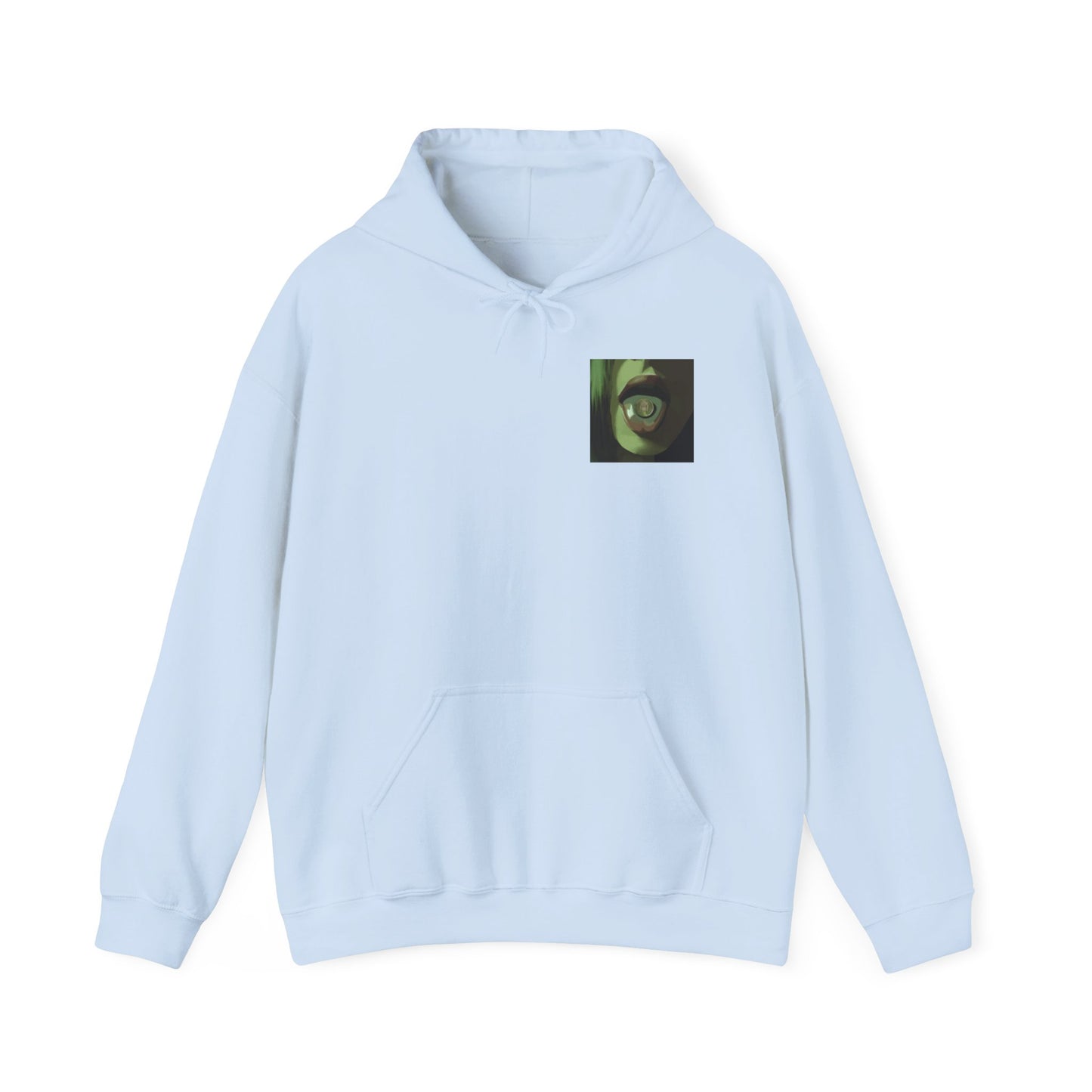 Copper Tongue Unisex Hoodie - maidenless3