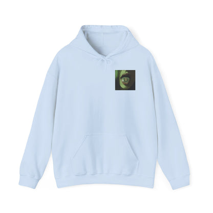 Copper Tongue Unisex Hoodie - maidenless3