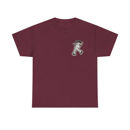 Chalk Body Unisex Tee