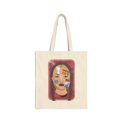Fresh Look Tote Bag