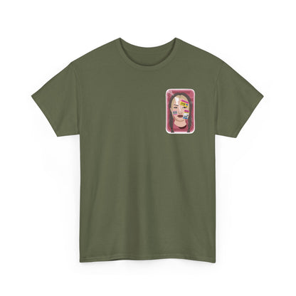 Fresh Look Unisex Tee