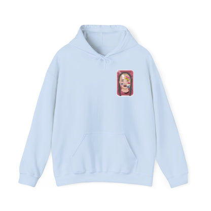 Fresh Look Unisex Hoodie