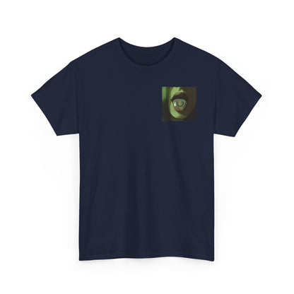 Copper Tongue Unisex Tee - maidenless3