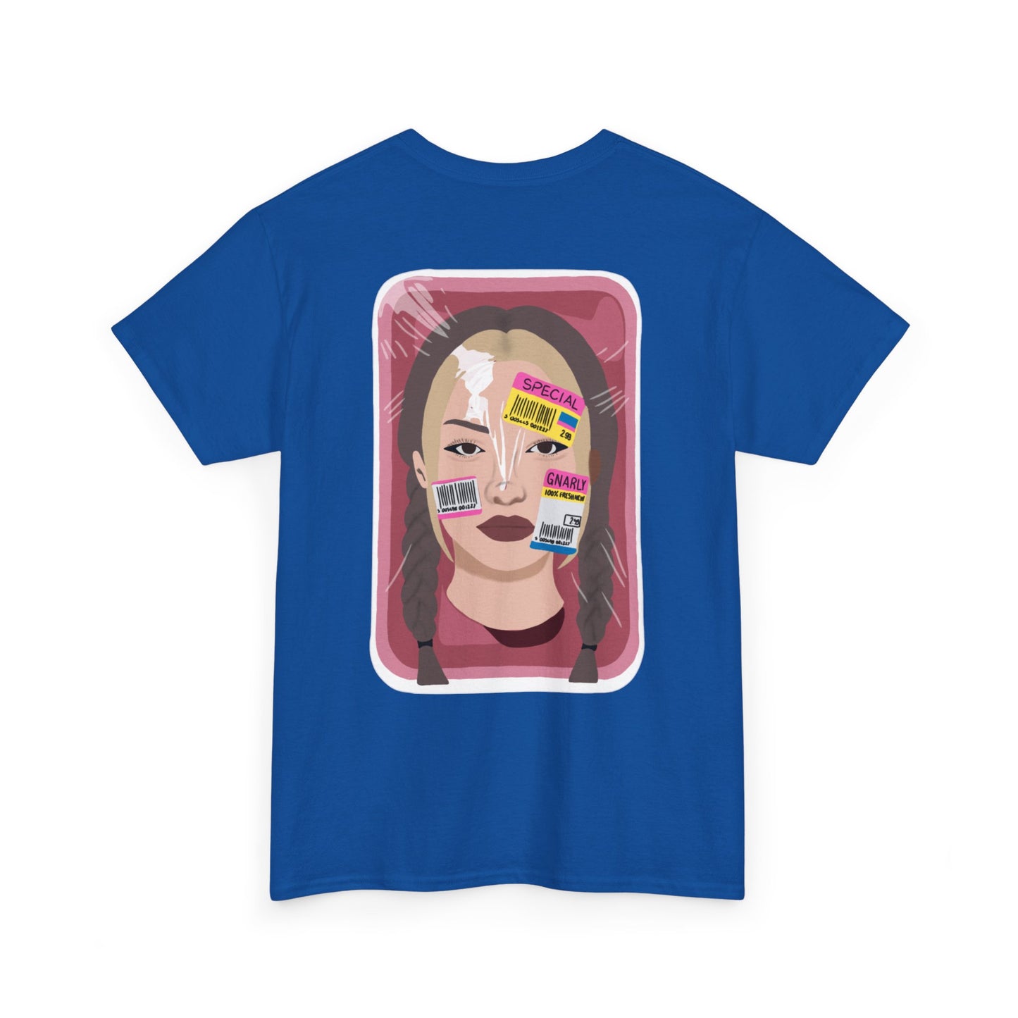 Fresh Look Unisex Tee