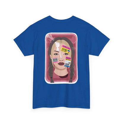 Fresh Look Unisex Tee