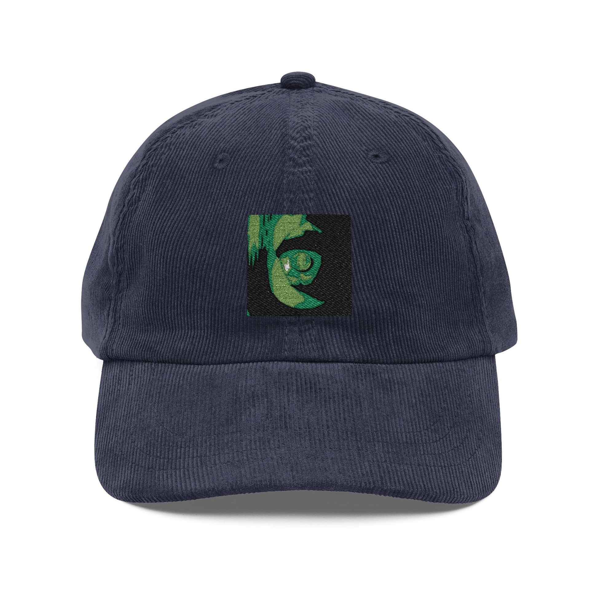 Copper Tongue Vintage Cap - maidenless3