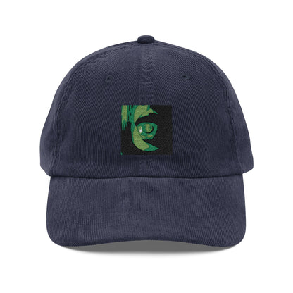 Copper Tongue Vintage Cap - maidenless3