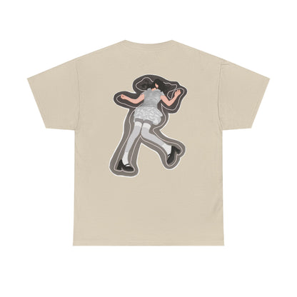 Chalk Body Unisex Tee
