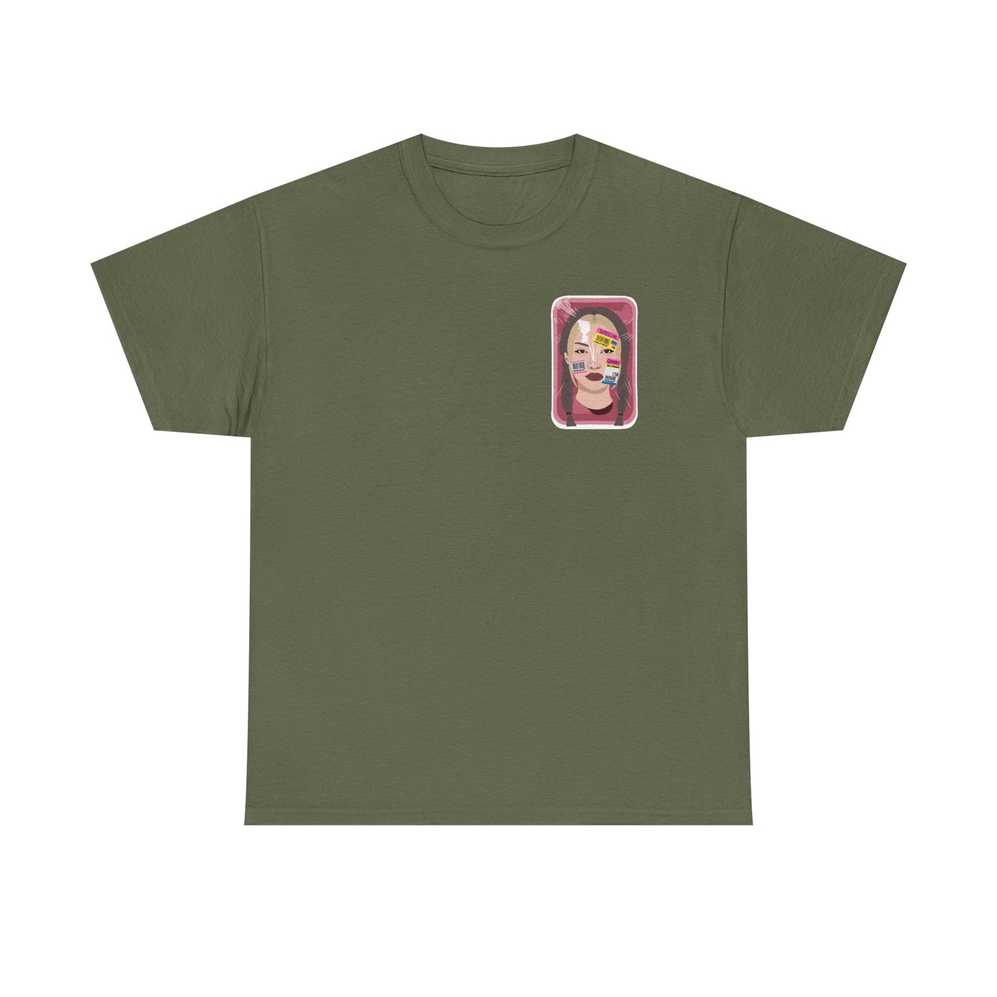 Fresh Look Unisex Tee
