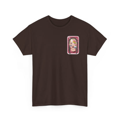 Fresh Look Unisex Tee