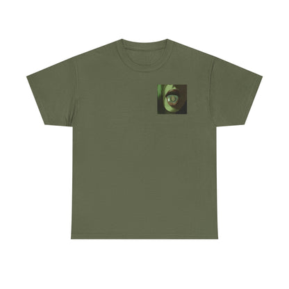 Copper Tongue Unisex Tee - maidenless3