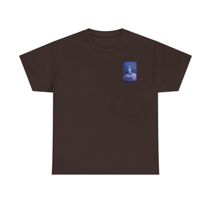 Baby Blues Unisex Tee - maidenless3