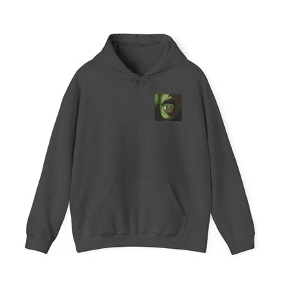 Copper Tongue Unisex Hoodie - maidenless3