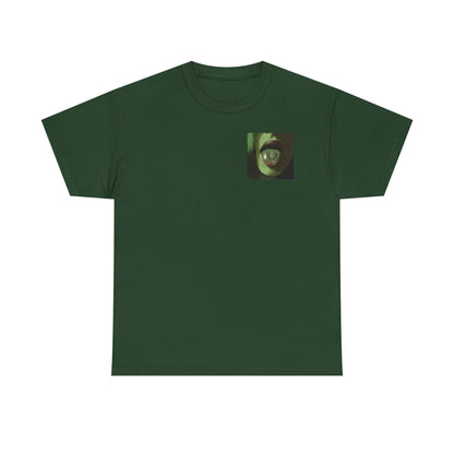 Copper Tongue Unisex Tee - maidenless3