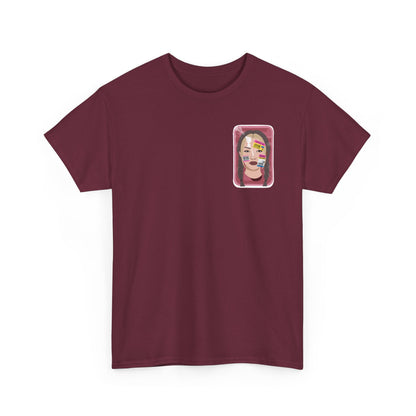 Fresh Look Unisex Tee
