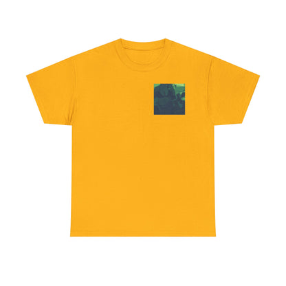 Teal Body Unisex Tee