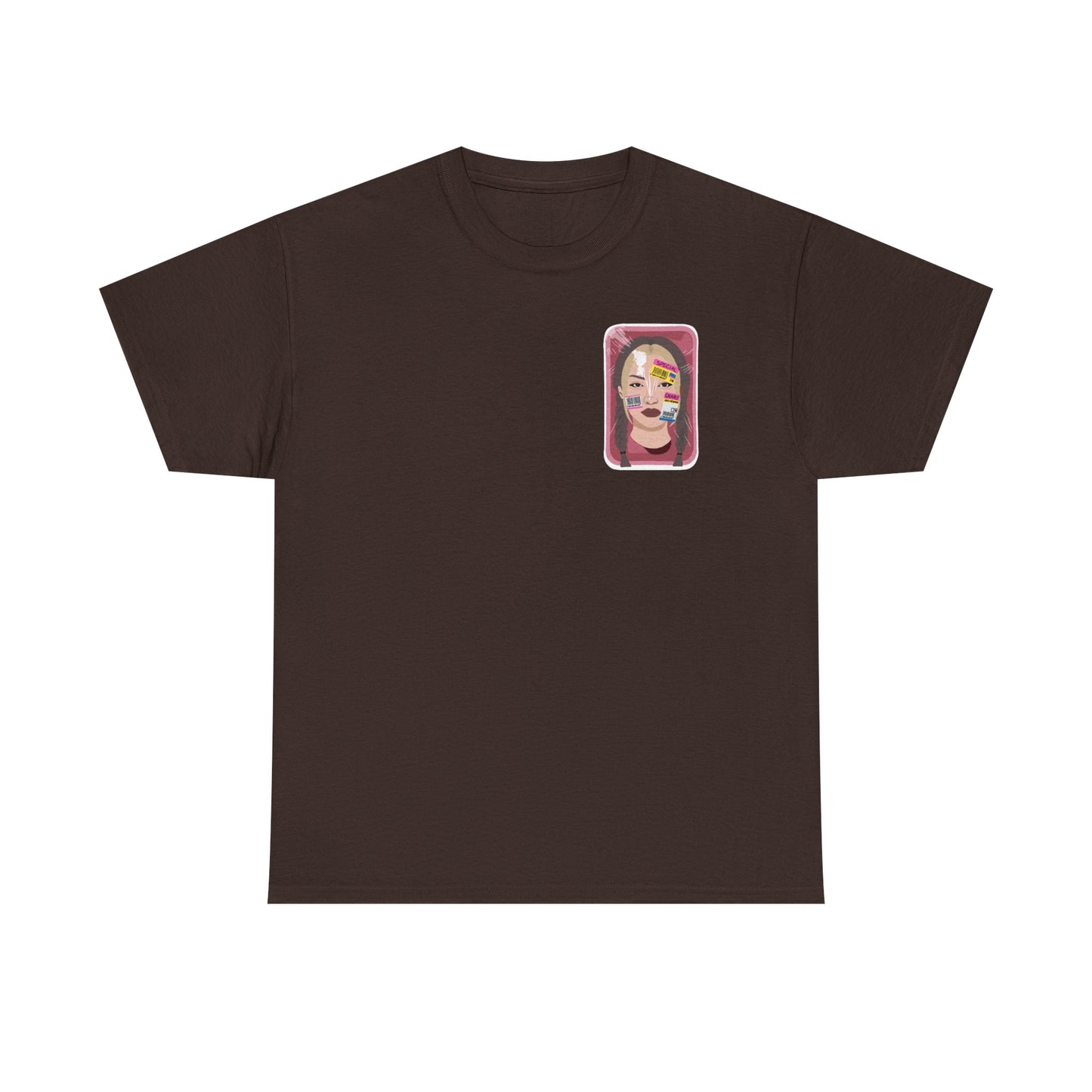 Fresh Look Unisex Tee