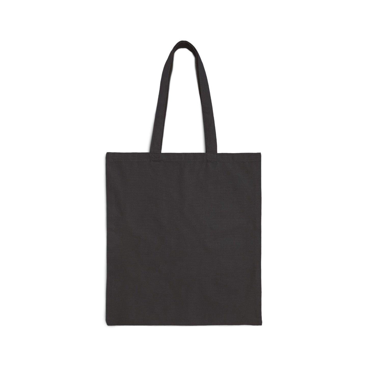 Teal Body Tote Bag