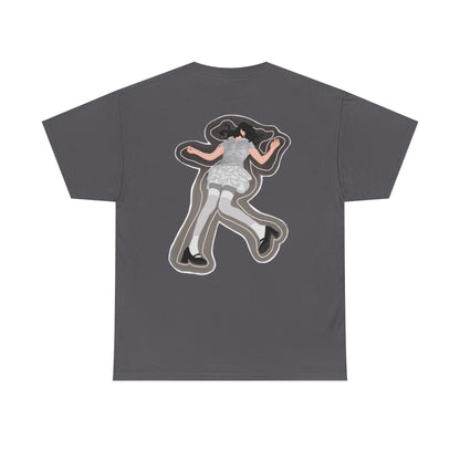 Chalk Body Unisex Tee