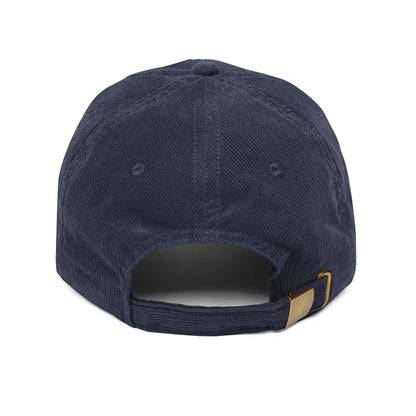 Copper Tongue Vintage Cap - maidenless3