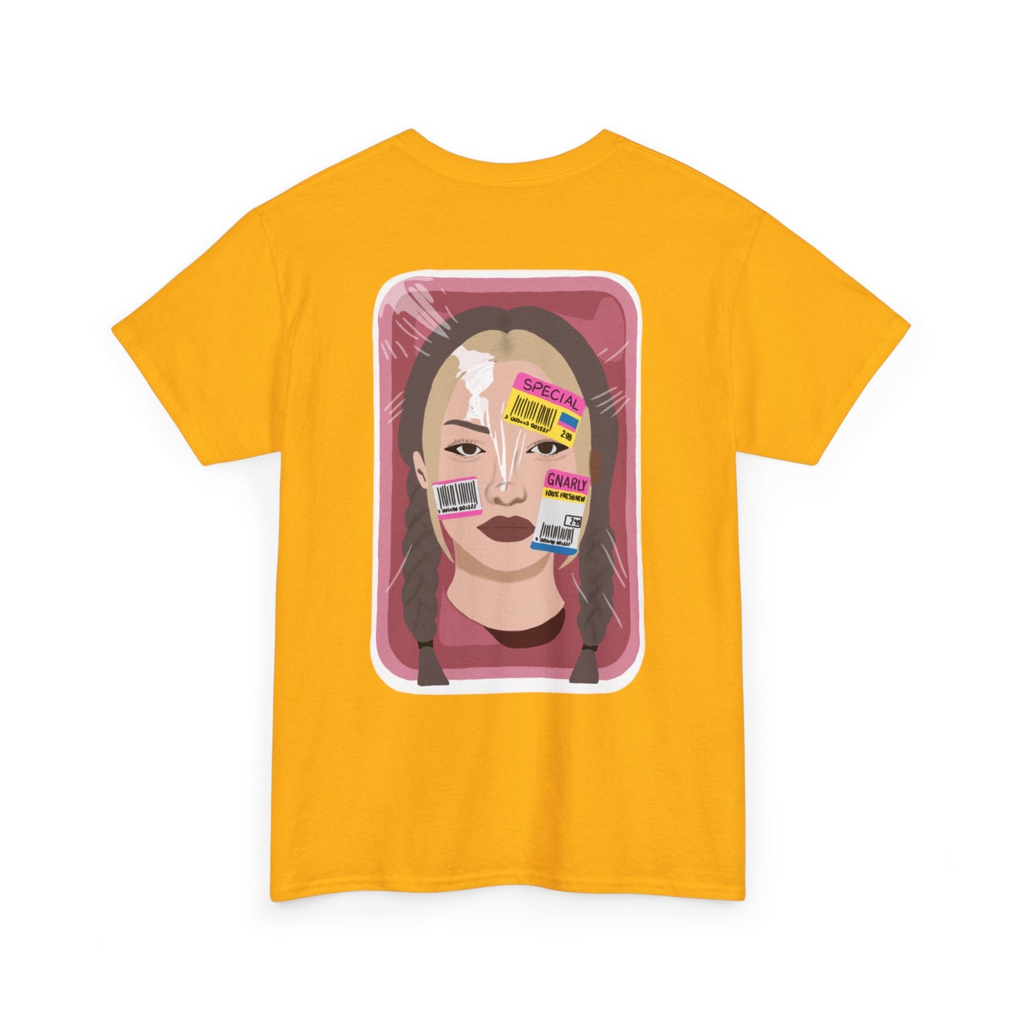 Fresh Look Unisex Tee