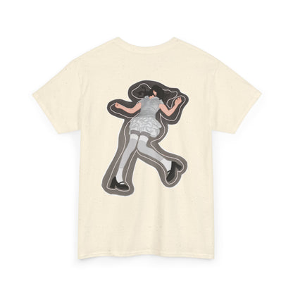 Chalk Body Unisex Tee