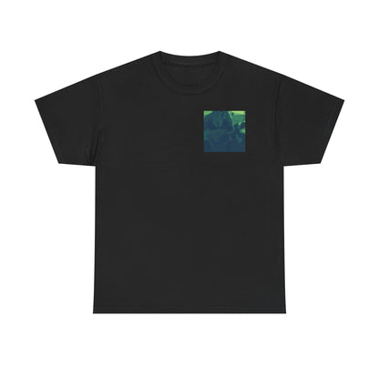 Teal Body Unisex Tee