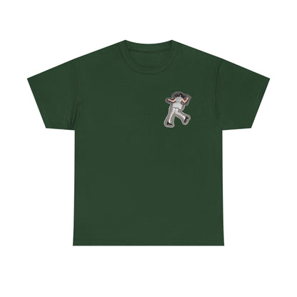 Chalk Body Unisex Tee