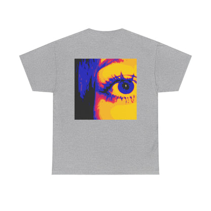 Infrared Stare Unisex Tee